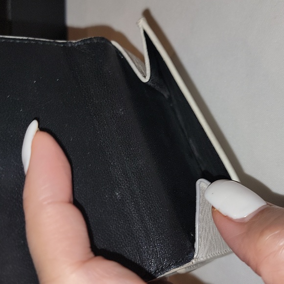 Authentic Balenciaga card wallet - Picture 7 of 11